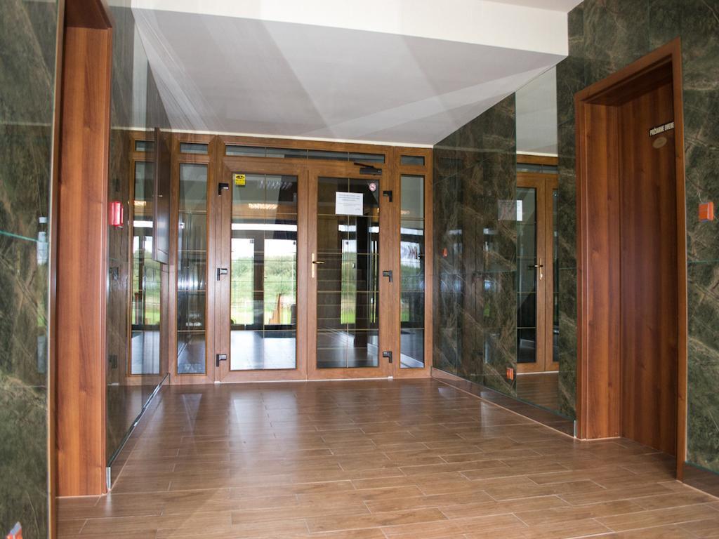 Apartman S Velkou Terasou Luxus Tatry E106 韦尔卡鲁穆尼卡 外观 照片