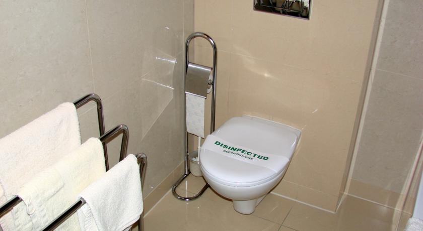 Apartman S Velkou Terasou Luxus Tatry E106 韦尔卡鲁穆尼卡 外观 照片