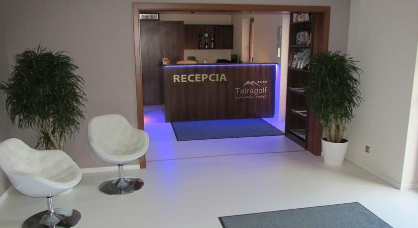 Apartman S Velkou Terasou Luxus Tatry E106 韦尔卡鲁穆尼卡 外观 照片