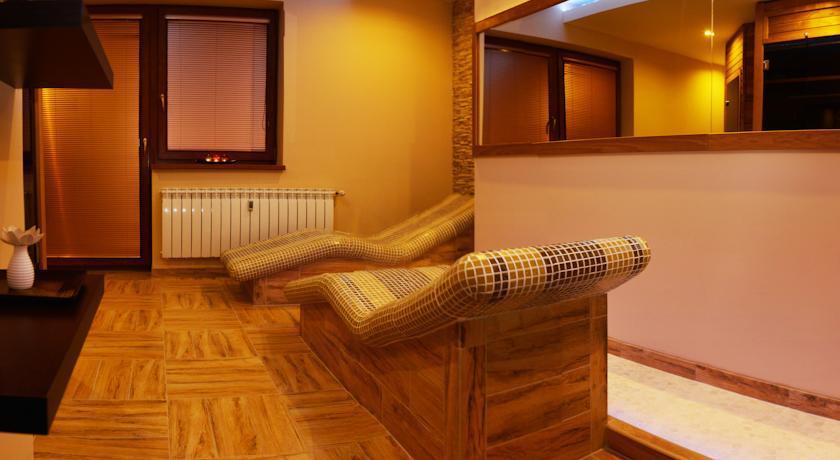 Apartman S Velkou Terasou Luxus Tatry E106 韦尔卡鲁穆尼卡 外观 照片