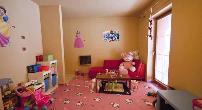 Apartman S Velkou Terasou Luxus Tatry E106 韦尔卡鲁穆尼卡 外观 照片