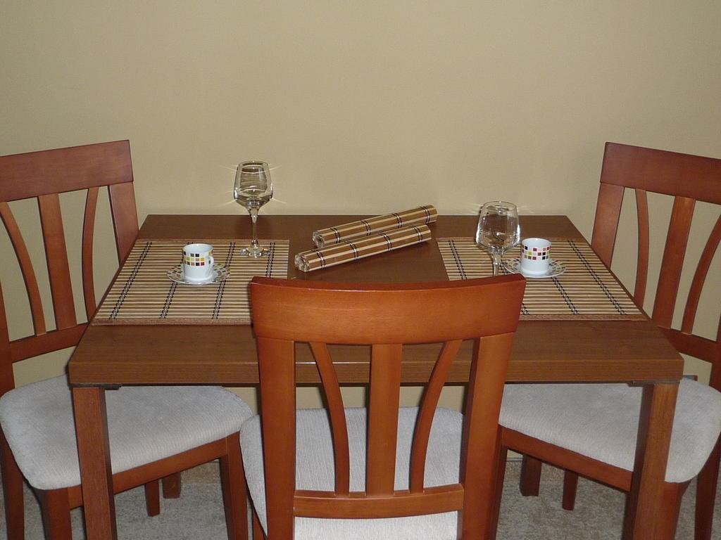 Apartman S Velkou Terasou Luxus Tatry E106 韦尔卡鲁穆尼卡 外观 照片