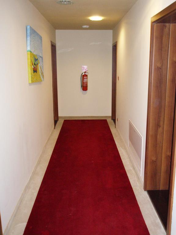 Apartman S Velkou Terasou Luxus Tatry E106 韦尔卡鲁穆尼卡 外观 照片
